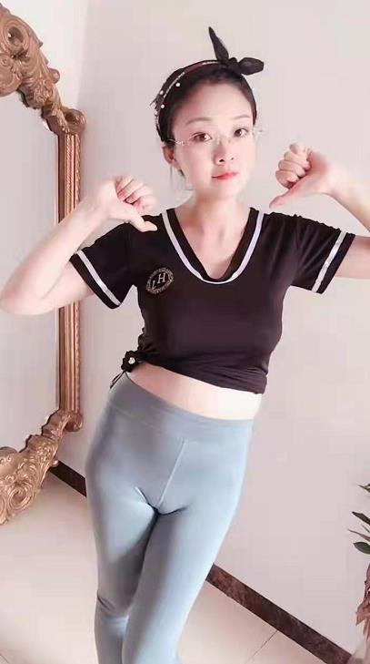 民治清纯的小娟
